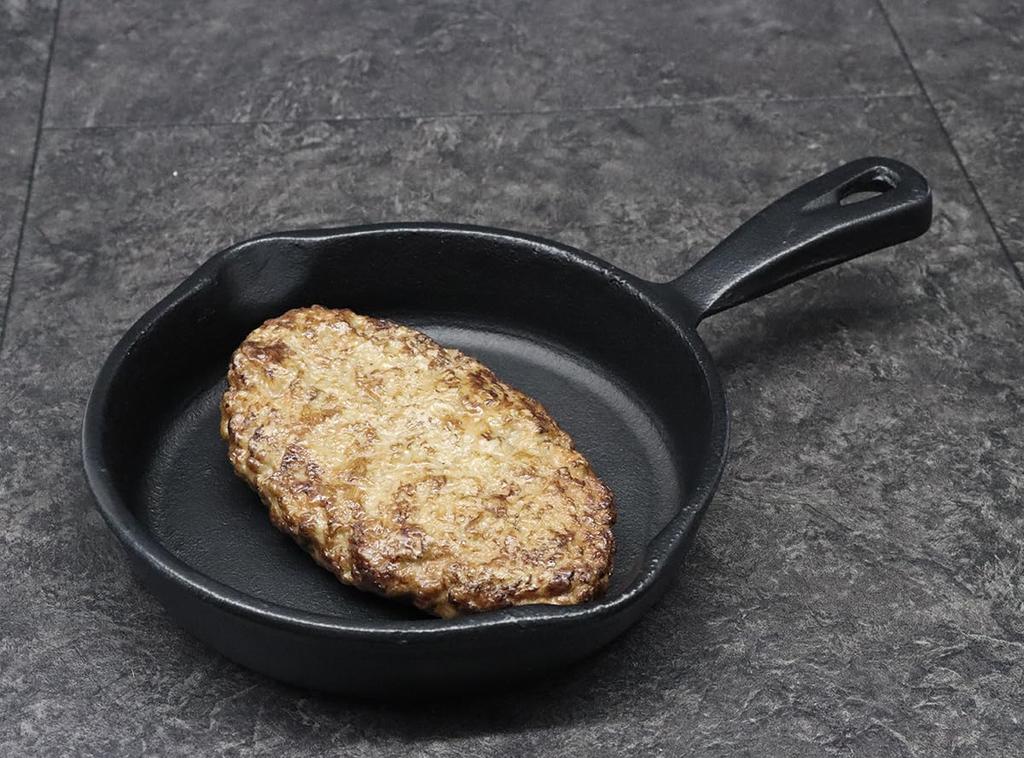 Asahi Skillet Frying Pan 16 Oven Grill Toaster Commercial Use (for Gas, Induction, Pan, Oven)