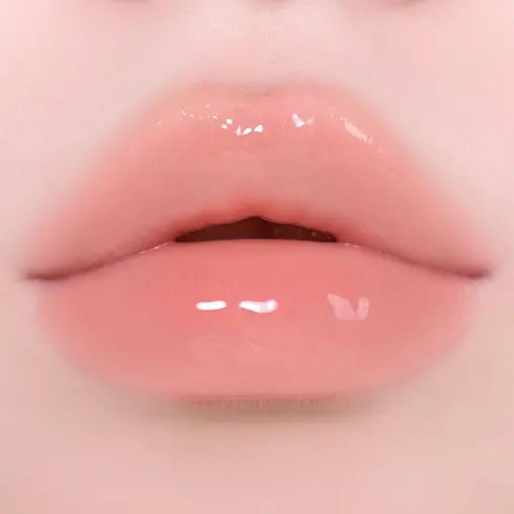 Alternative stereo Lip Potion Caramel Glaze Tint 8ml (16 Colors)
