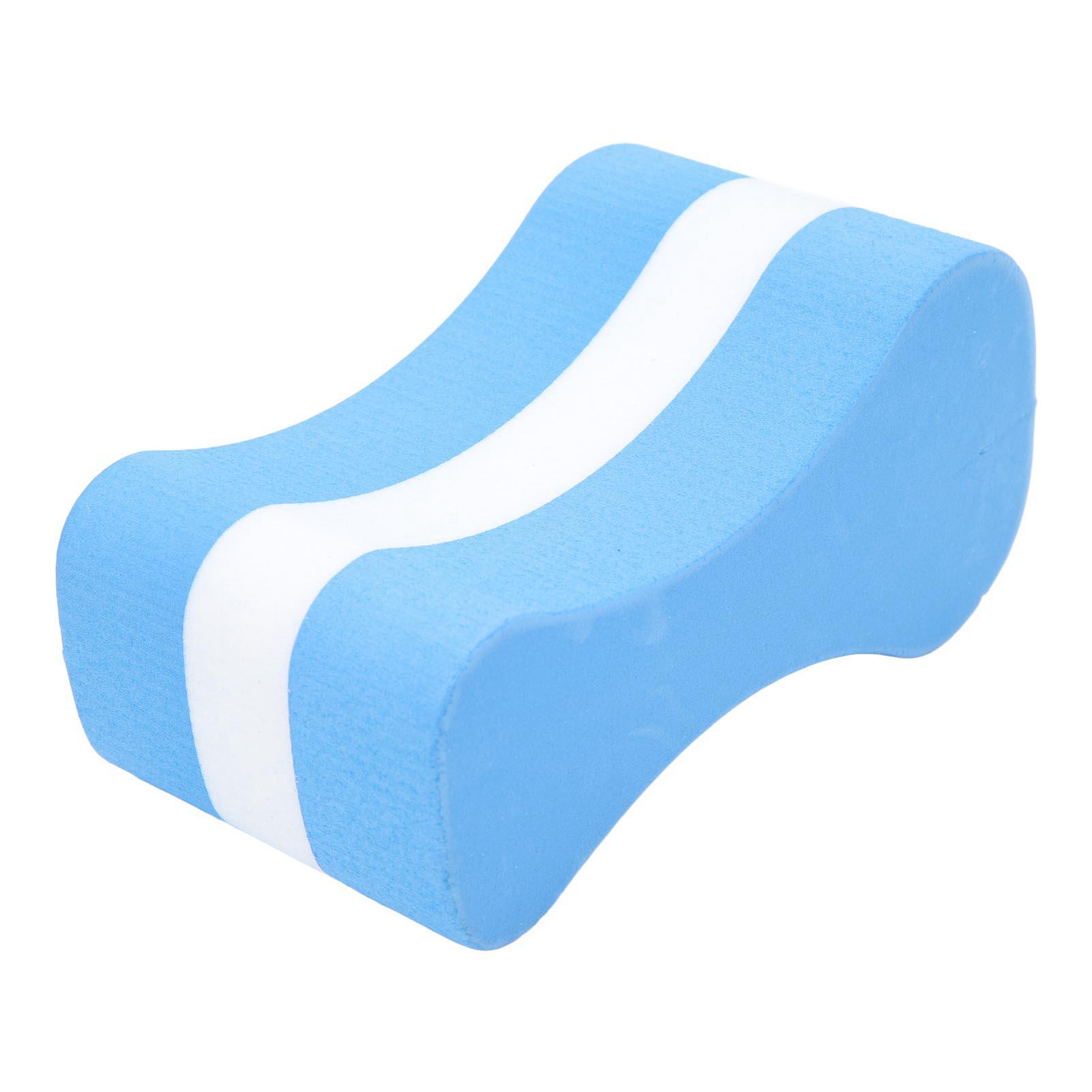 

Leg Float EVA Pool Buoy Swimming Pool Training Aid Swim Training Float Legs and Hip Support for Adults Kids Beginners
