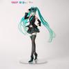In Stock FuRyu SEGA TAiTO Hatsune Miku PVC Series Hatsune Miku Doll 14-18CM Anime Action Figures Scale Ratio Model Collection Toys  Playsets