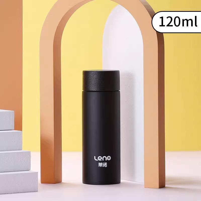 120ml Mini Termosky Vakuové Baňky Hrnek Izolovaný Nerezový Hrnček Přenosná Láhev na Vodu Udržuje Teplo Chlad Garrafa Termica