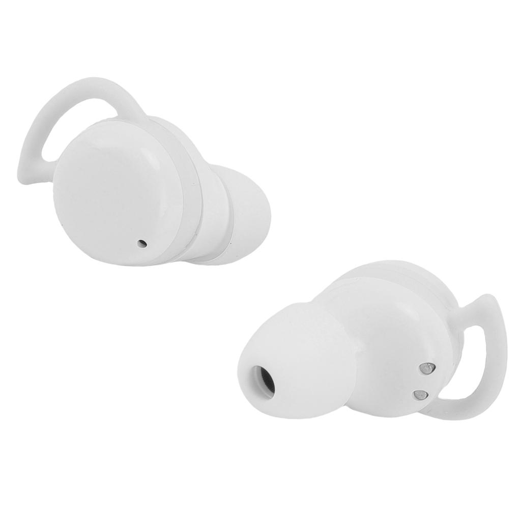 Wireless Earbuds Noise Reduction Lightweight Comfortable Small 5.4 Low Latency Gaming Earbuds for Running Sports Gaming