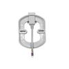 Plafon Vegas Led Biały Light Prestige Lp-550/1C S 4Wh