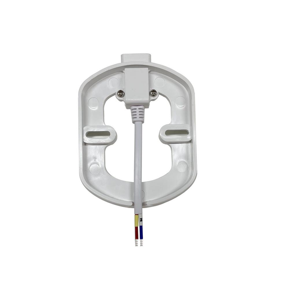 Plafon Vegas Led Biały Light Prestige Lp-550/1C S 4Wh