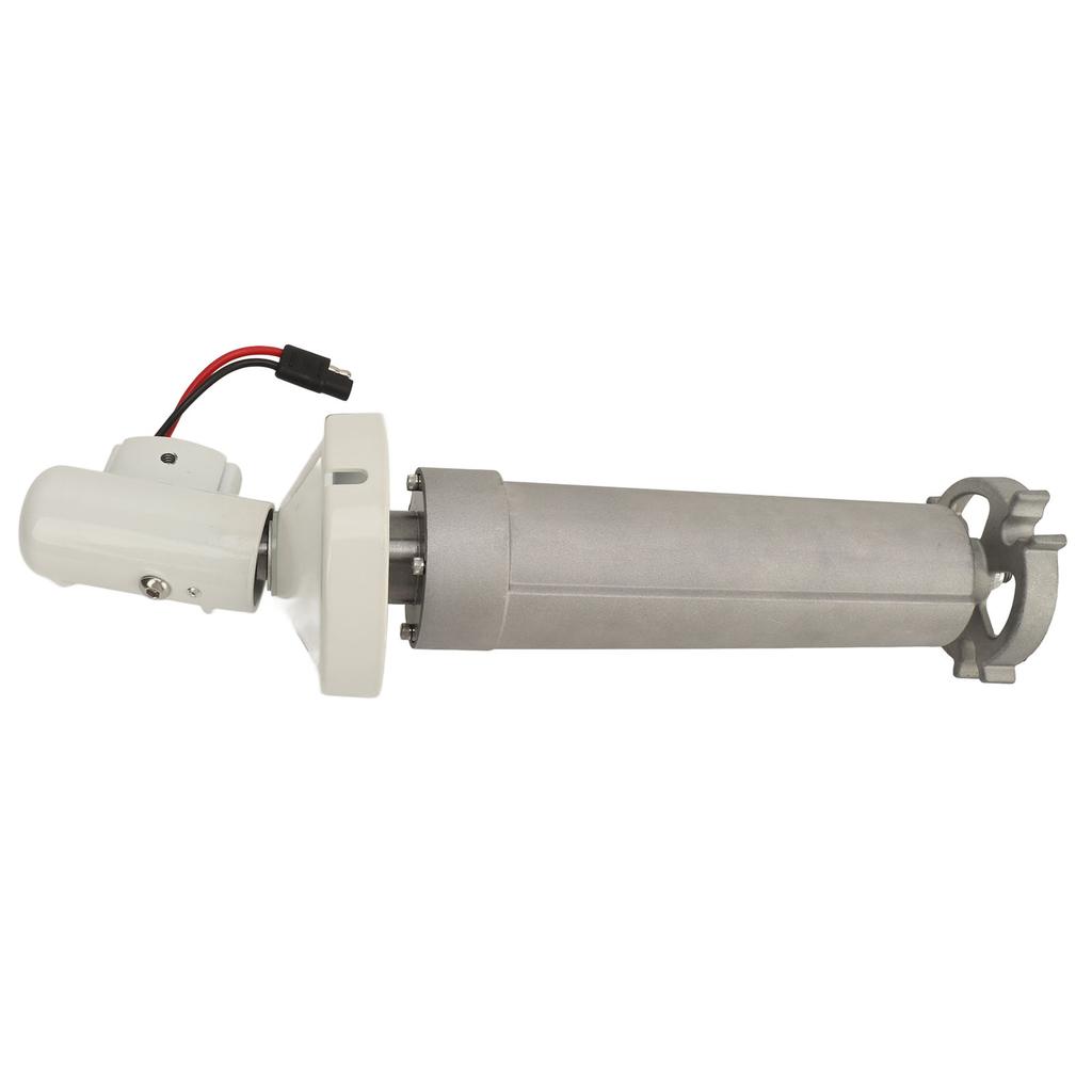 12V DC RV Awning Motor Torsion Assembly Rh CNC Billet Aluminum 3310423.209B for Dometic A E 9100 Series 910 915 916 917