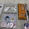 [USED] Official Stray Kids Seungmin merchandise bulk sale pop-up