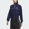 Originals RETRO SPORTY CLUB SWEATSHIRT Dames Donker Indigo JM8013
