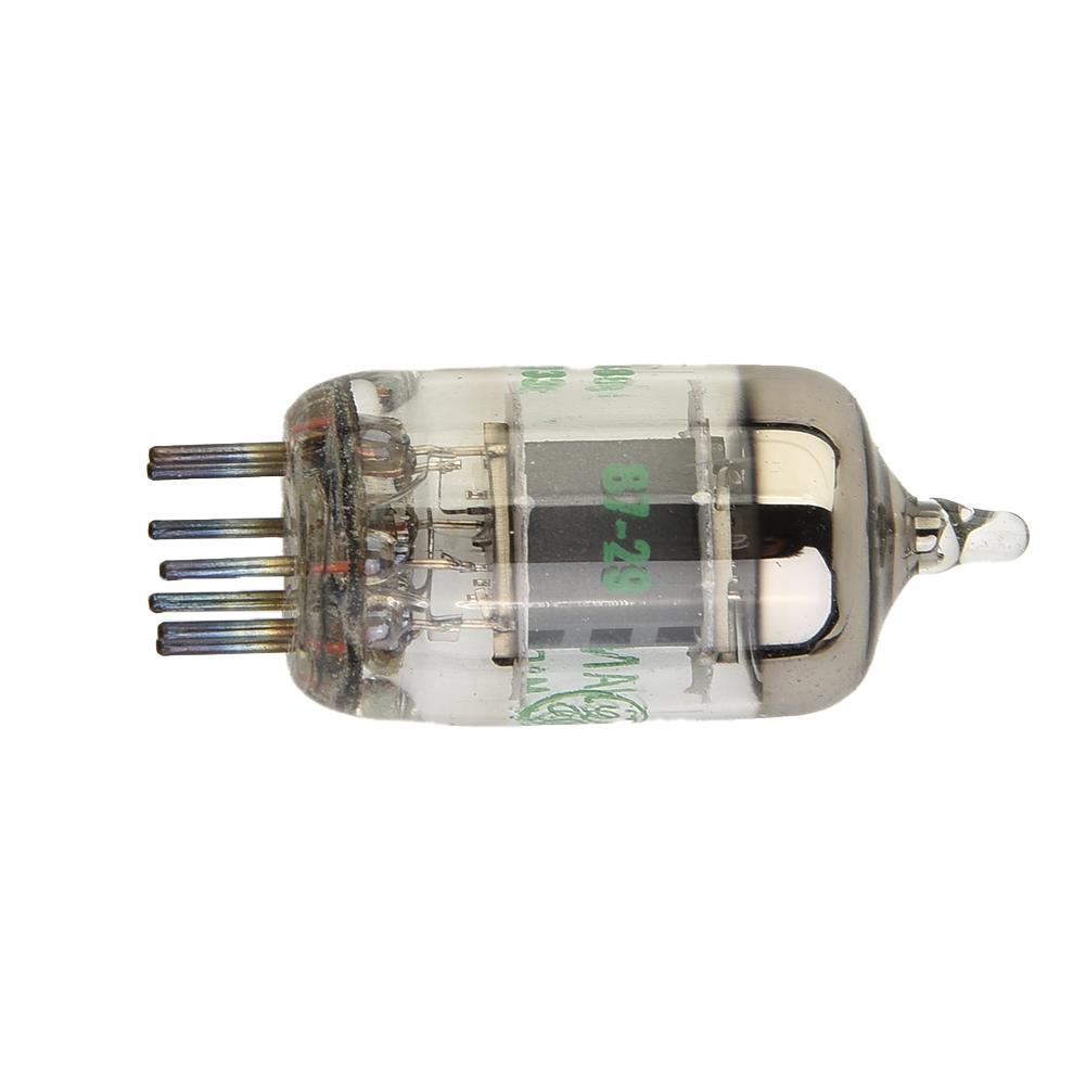 

Experience the Difference For 5654W Electronic Vacuum Tube Upgrade for Clearer MidranFor and Deep Bass Response China Mainland