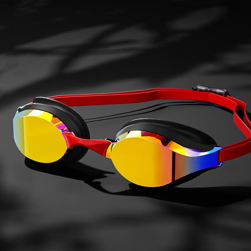 Yuzhan Electroplated Swimming Goggles