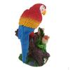 Tier Vogel Papagei Figuren Statuen Mini