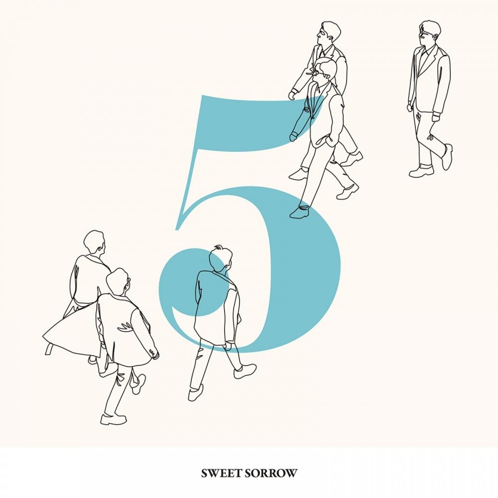 Сладкая Печаль   5  Виниловых пластинок