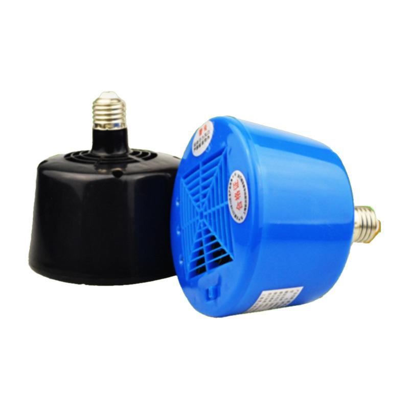 Three-Speed Temperature Control Warm Air Lamp for Pet and Poultry Use