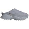 adidas Fos Seeulater Mule Wtr Classic Comfortable Lifestyle Casual Shoes Unisex Casual Shoes Gray KJ3949