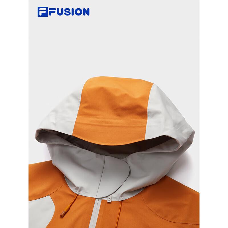 Fila FUSION Women's Two-Piece Down Jacket Set