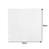 1Pcs Square Oven Kitchen Accessories Steamer Mesh Pad Food Fruit Dryer Reusable Dehydrator Sheets Silicone Non-Stick Baking Mat