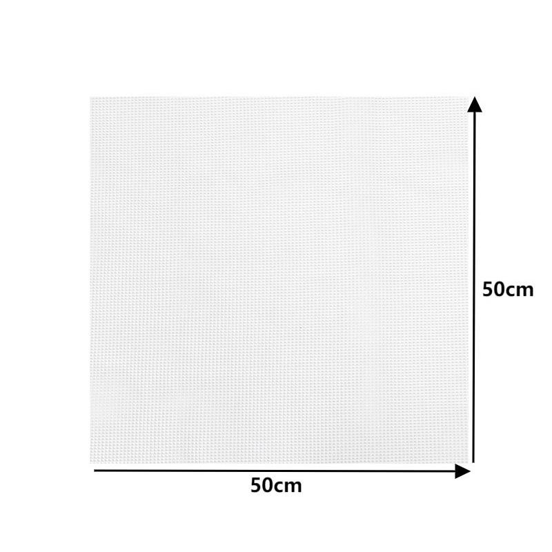 1Pcs Square Oven Kitchen Accessories Steamer Mesh Pad Food Fruit Dryer Reusable Dehydrator Sheets Silicone Non-Stick Baking Mat