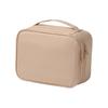 Große Kapazität Wasserdicht Tragbar Reise Make-up Tasche Damen Kosmetik Aufbewahrung Organizer