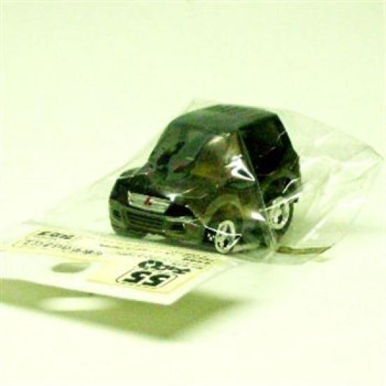 

Choro Q 55 New Pajero Short (Bag)