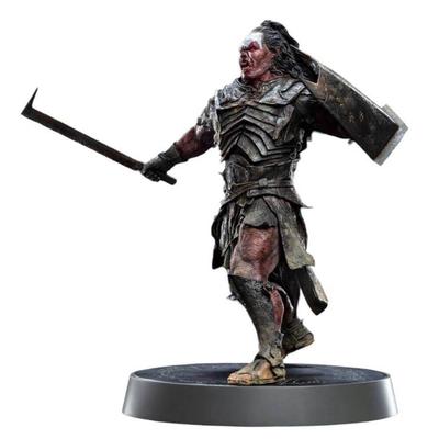 Yüzüklerin Efendisi Lurtz Figures of Fandom Heykeli