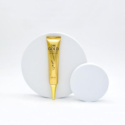 Leverage Heeyul 24K Gold Eye Cream – Cuidado antienvelhecimento e iluminador (40 ml)