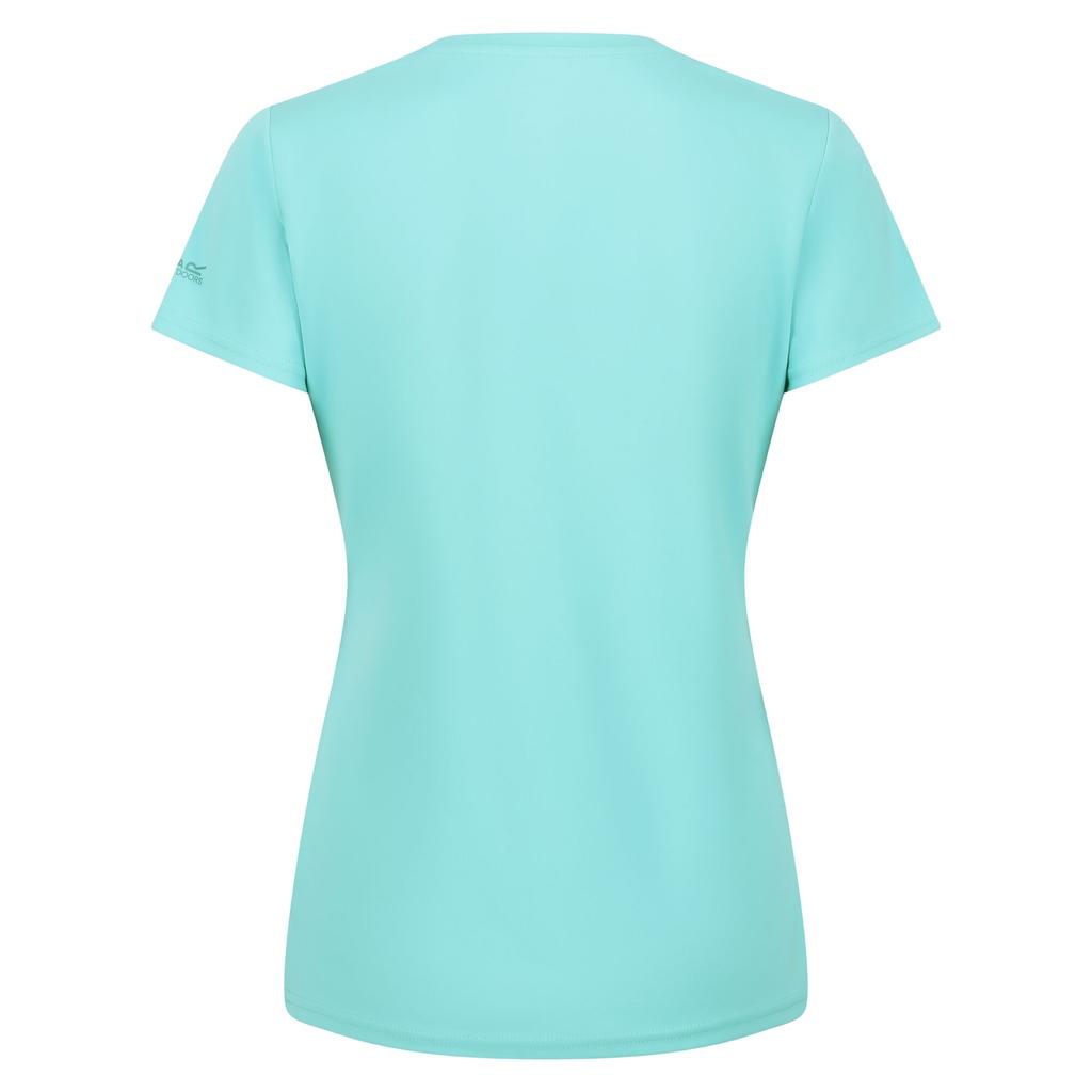 Regatta Womens/Ladies Fingal VII Utopia Running T-Shirt