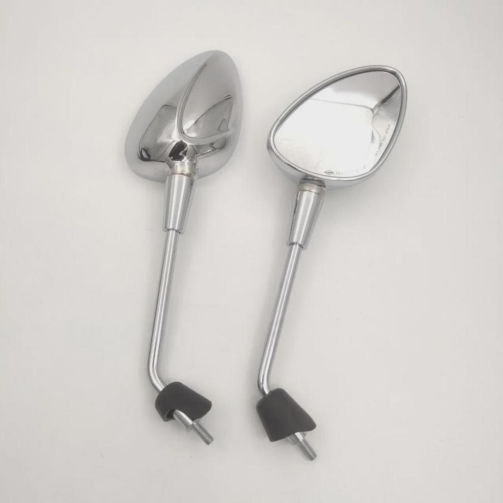 Kompatibilní zpětné zrcátko pro Piaggio Vespa LX S150, Vespa Sprint 150 a Vespa GTS300
