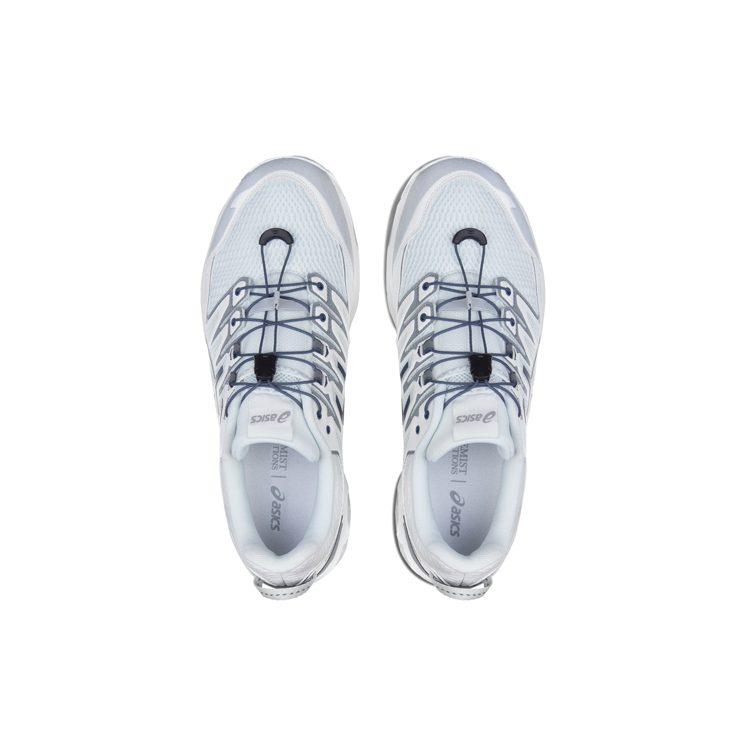ASICS Gel Fujitrabuco 7 Chemist Creations White 1021A257-405