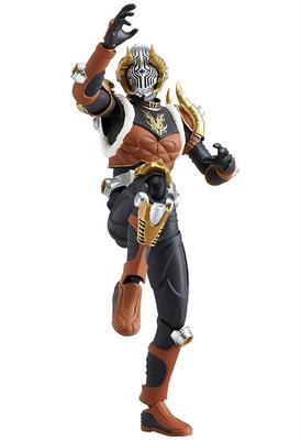 Figma Kamen Rider Mızrak