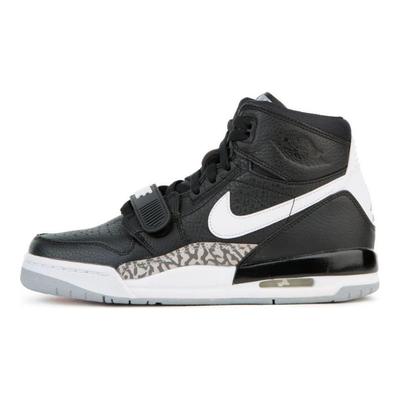 Legacy 312 Vintage Basketball Shoes GS Jordan AT4040-001