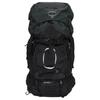 65L Aether Outdoor Adventure Backpack Unisex Backpacks Black 10002873