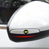 4Pcs Car Door Protector Rubber Door Edge Anti-Scratch Bumper Strip for Chevrolet Cruze Captiva Lacetti Aveo Malibu Car Stickers