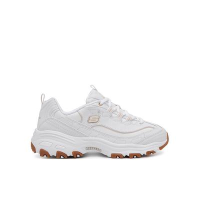 Sport D'Lites Sneakers - Good Neutral