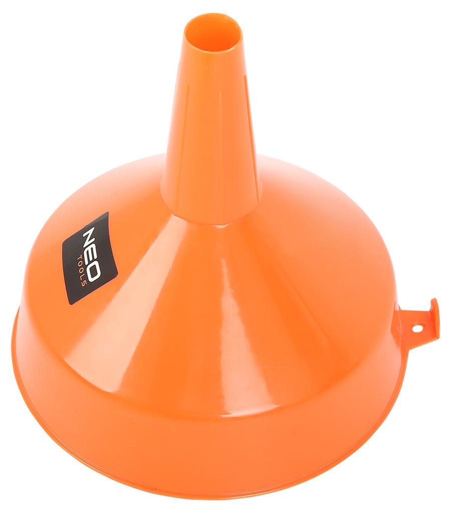 Straight Funnel 210 Mm, 2.9 L