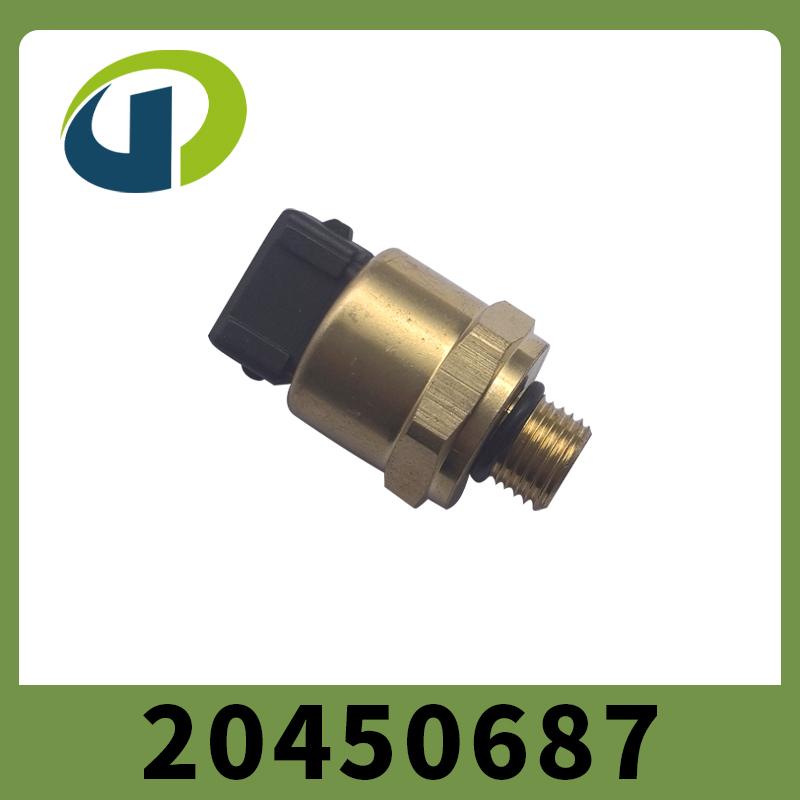 Auto Parts 20450687 04199823 04196791 0425774 21291011  Oil Pressure Sensor Car Sensor