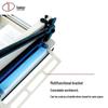DOCON DC-3204SQ A4 Manual Heavy-Duty Paper Cutter CN plug (adapter included)