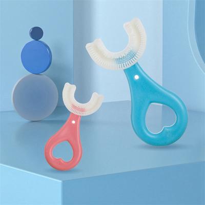 Starostlivosť o zuby – Detské zubné kefy