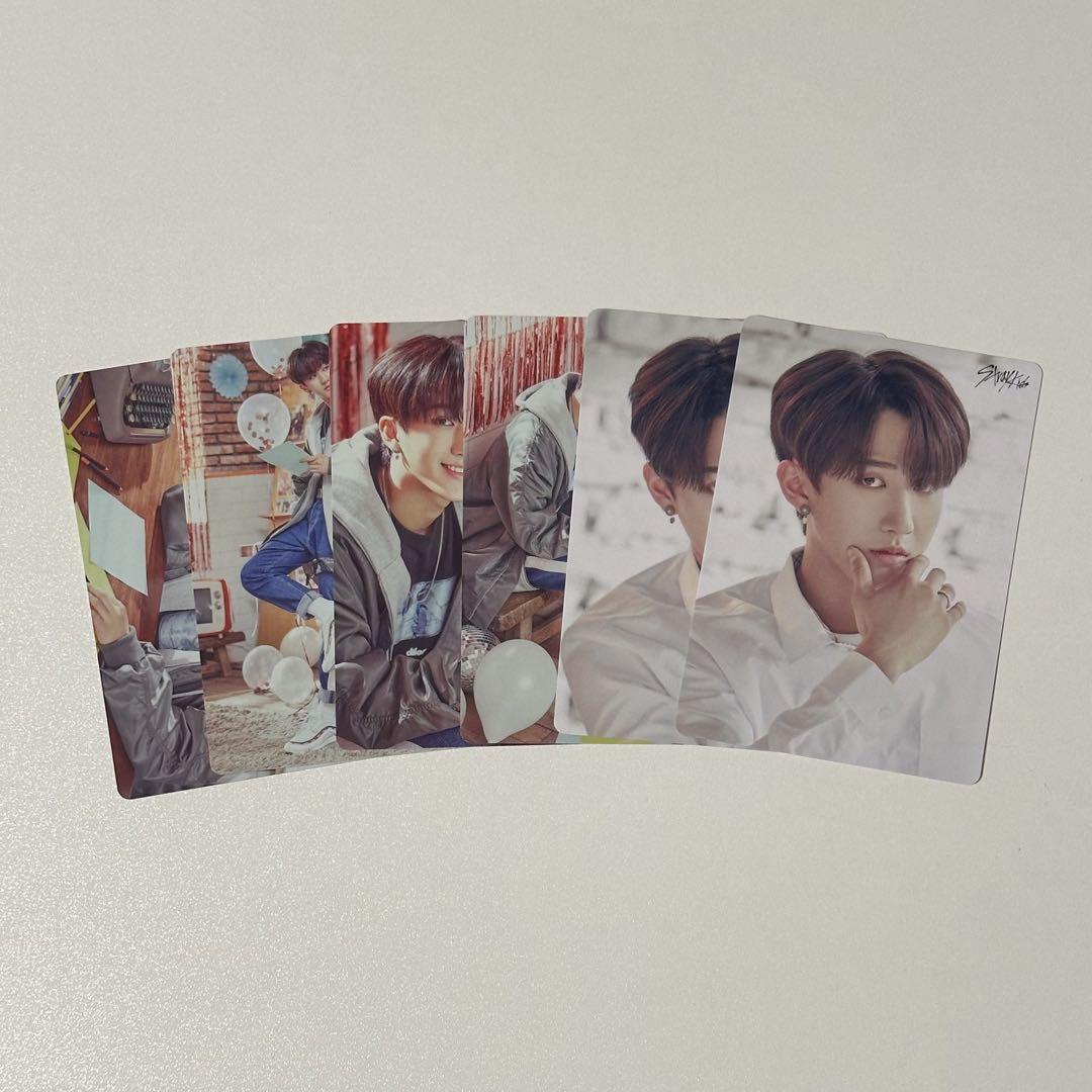 

[USED] Stray Kids UNVEIL TOUR I am... in JAPAN