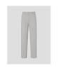 Binpolmen Gentle Tech Comfort Fit Pants Light Grey