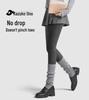 Women's Autumn/Winter Thermal Leggings Pantyhose
