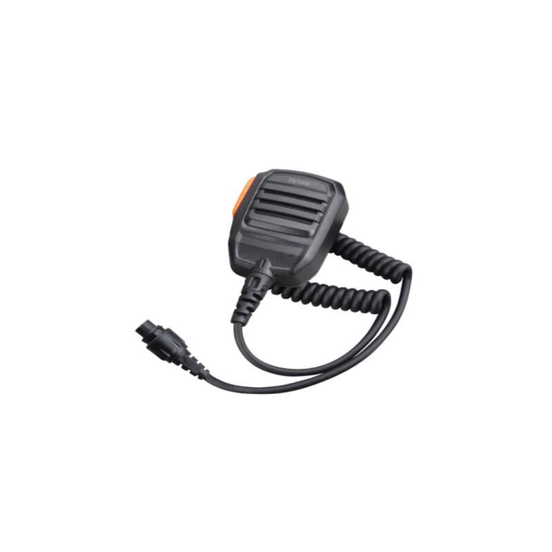 

Hytera Walkie-Talkie Hand Microphone SM16A3 (CN version)