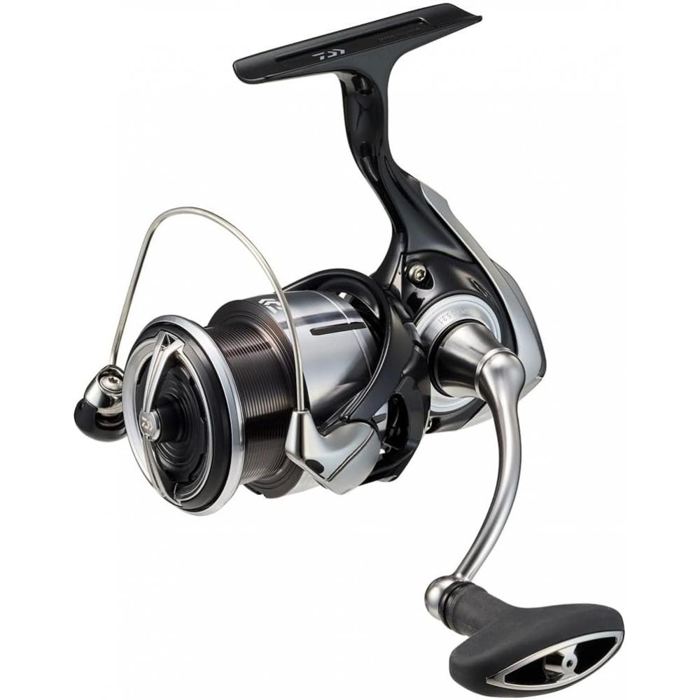 Daiwa  Daiwa  Spinning Reel 23 Regza  Lexa  2500 6000 Various  2023 Model  Lt2500