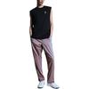 Pantalon d'entraînement Casual Fashi Simple Respirant Tricoté Pantalon de sport Pantalon Homme Rose 1MF10512503