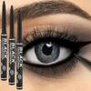 1/3pcs/Silky Black Brown Eyeliner Smooth Waterproof and Sweatproof Long-lasting Lying Silkworm Lower Eye Lash Pen Makeup