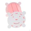 Animals Hideout Hamster House Deluxe Wooden Hut Play Tunnel Toys