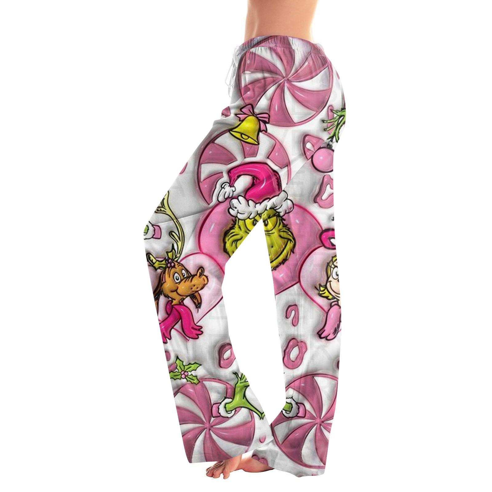 

Женские зимние однотонные брюки полной длины, спортивные брюки L армия зеленый