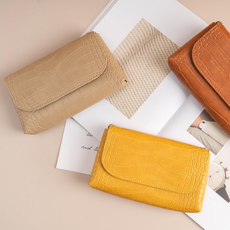 

Women s Fashion Mini Crossbody Bag: European & American Style Chain Bag, Coin Purse, Cosmetic Pouch