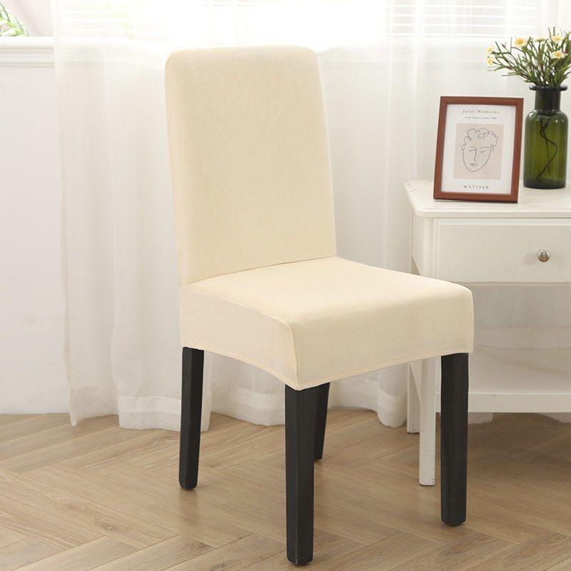 Hotel & Clubhouse Wear-Resistant Dustproof Chair Cover