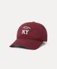 MIXXO Lettering Ball Cap_Miaacfv6Ss