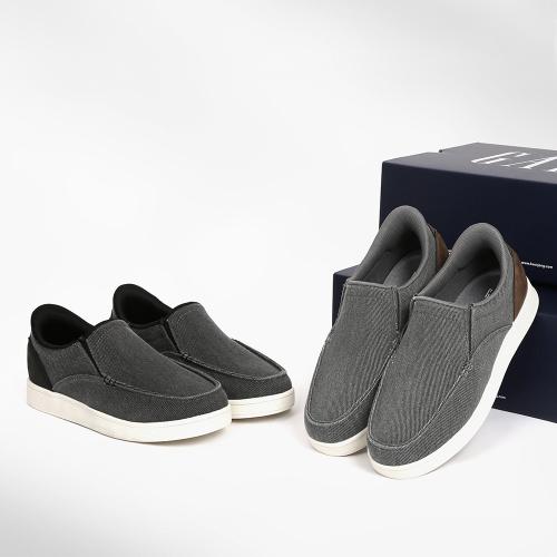 [Gap] Cozy Casual Baroin Slip-On 5010357377