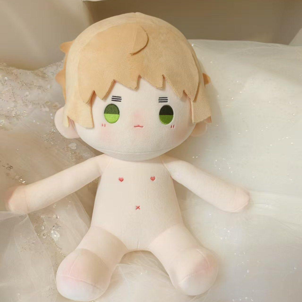 40cm Arthur Kirkland Hetalia Axis Powers Peluche Jouet Anime Mondes Étoiles Alfred F. Jones Manga Poupée Jouet Peluche Doux Wang Yao Cadeaux
